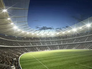 Obraz Stadion