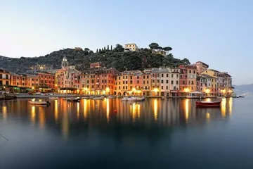Obraz Portofino