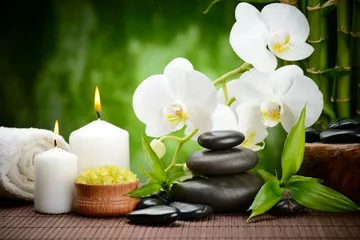 Obraz Koncepcja spa