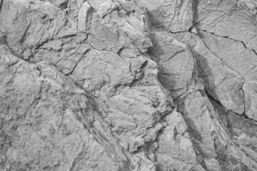 Fototapeta Naturalna Tekstura Skał: Wyjątkowy Akcent Ścienny