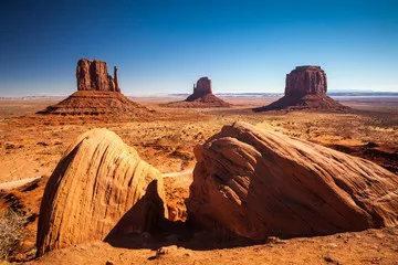 Obraz Monument Valley, USA