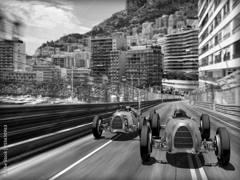 Fototapeta carcene 132b