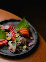 Fototapeta Wybór sushi