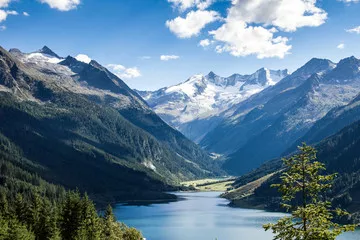 Obraz Austria Großvenediger