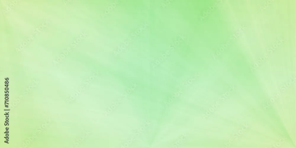 Fototapeta Zielone tło gradientowe. Ilustracja do projektu, oryginalny wzór z miejscem na tekst	
