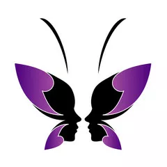 Obraz Motyl z Twarzami – Symbolika i Sztuka