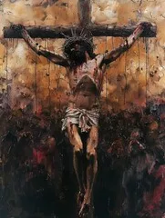 Obraz Jezus Chrystus
