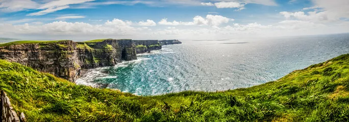 Fototapeta Irlandia