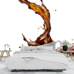 Obraz na płótnie w sypialni