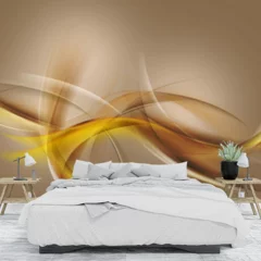 Obraz na płótnie w sypialni