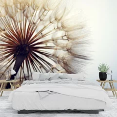 Obraz na płótnie w sypialni