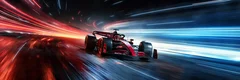 Obraz Wyścig Prędkości: Adrenalina na Maksimum