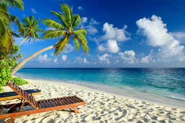 Fototapeta Dream Beach