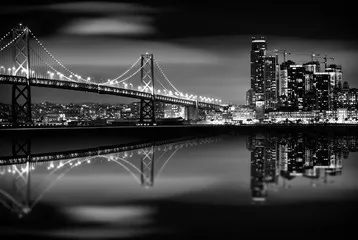 Fototapeta Zatoka San Francisco
