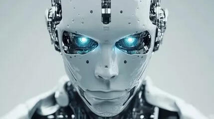Obraz Nowoczesna Sztuczna Inteligencja: Przyszłość Technologii