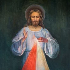 Obrazy Jezus Chrystus
