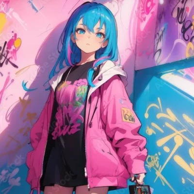 Anime