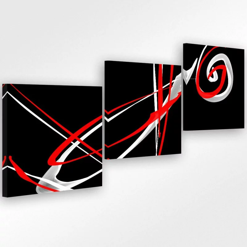 Obraz zaduma artysty - obrazek 1