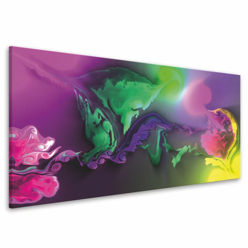 Obraz 200x100cm - obrazek 1