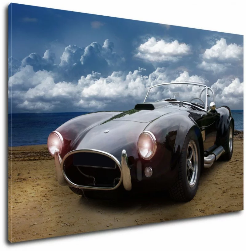 Obraz Auto Ford Shelby Cobra 427 - obrazek 1