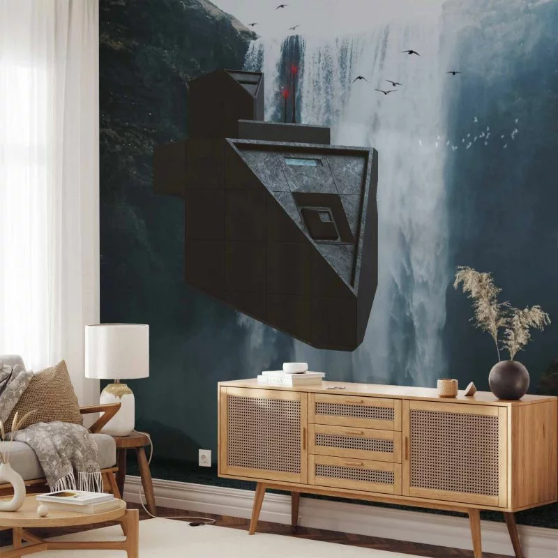 Fototapeta - Pożegnanie - obrazek 1