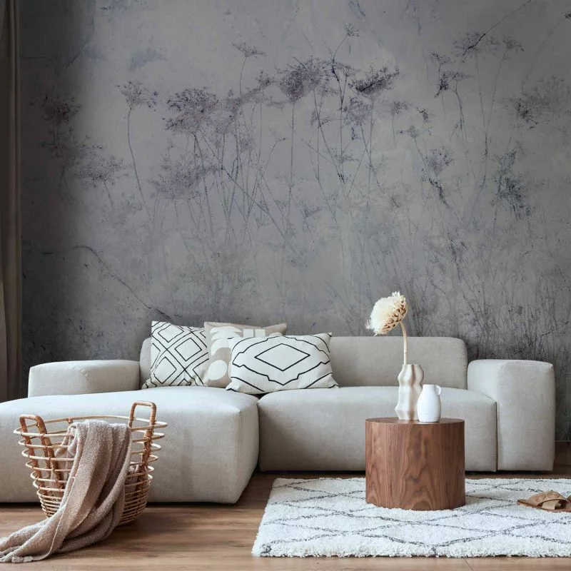 Fototapeta - Babie lato - drugi wariant - obrazek 1