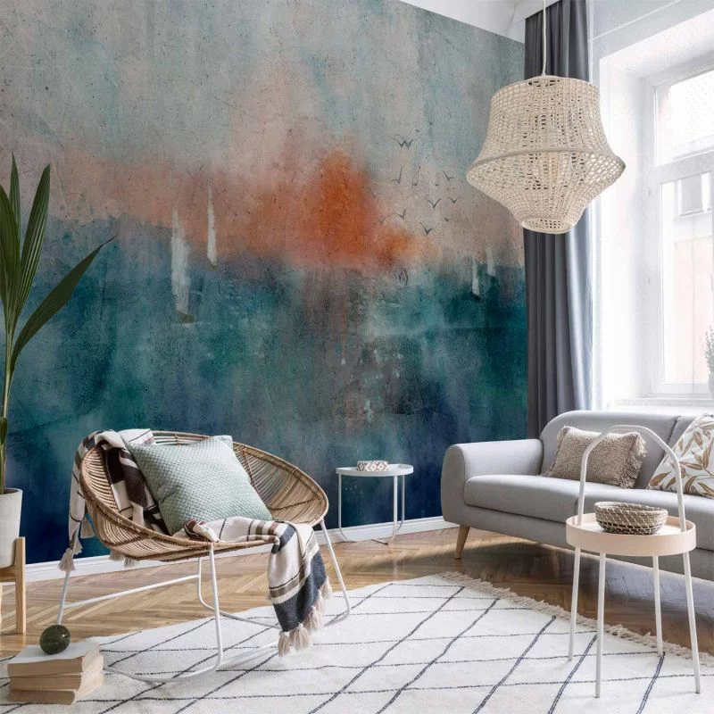 Fototapeta - Słoneczne ukojenie - obrazek 1