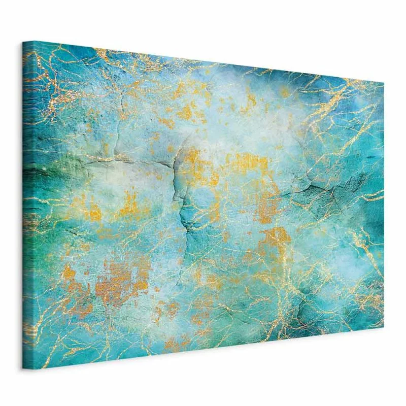 Obraz - Szmaragdowy ocean (1-częściowy) szeroki - obrazek 1