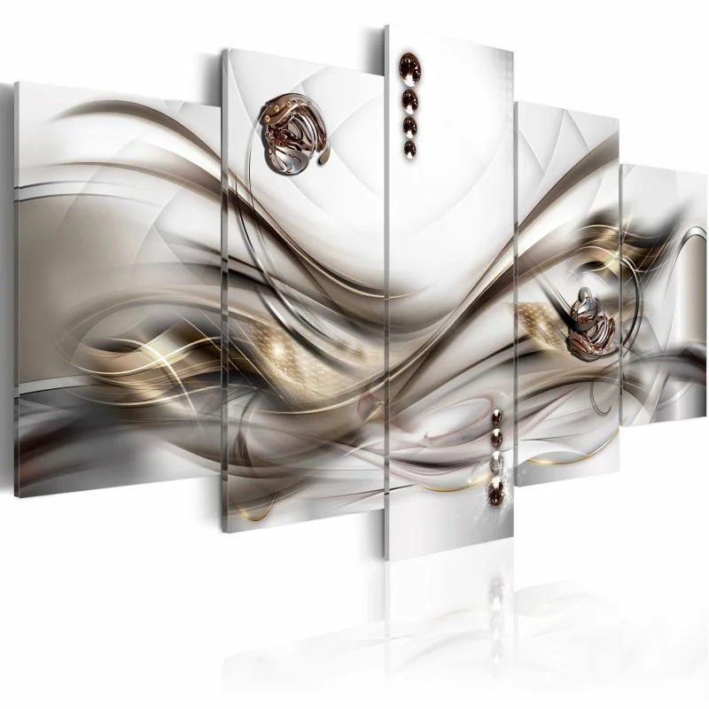 Obraz - Kobiece myśli - obrazek 1