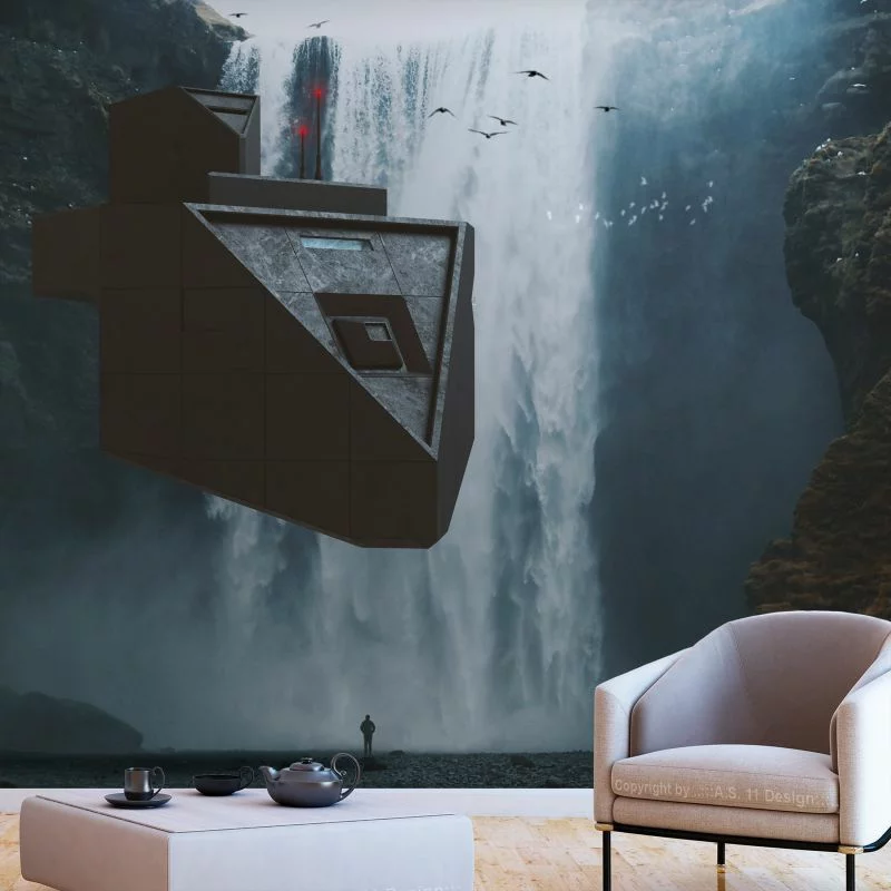 Fototapeta - Pożegnanie - obrazek 1