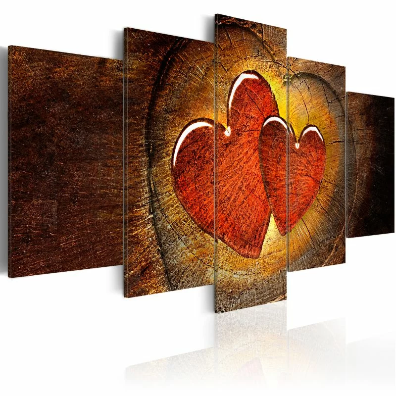 Obraz - Beating of your heart - obrazek 1