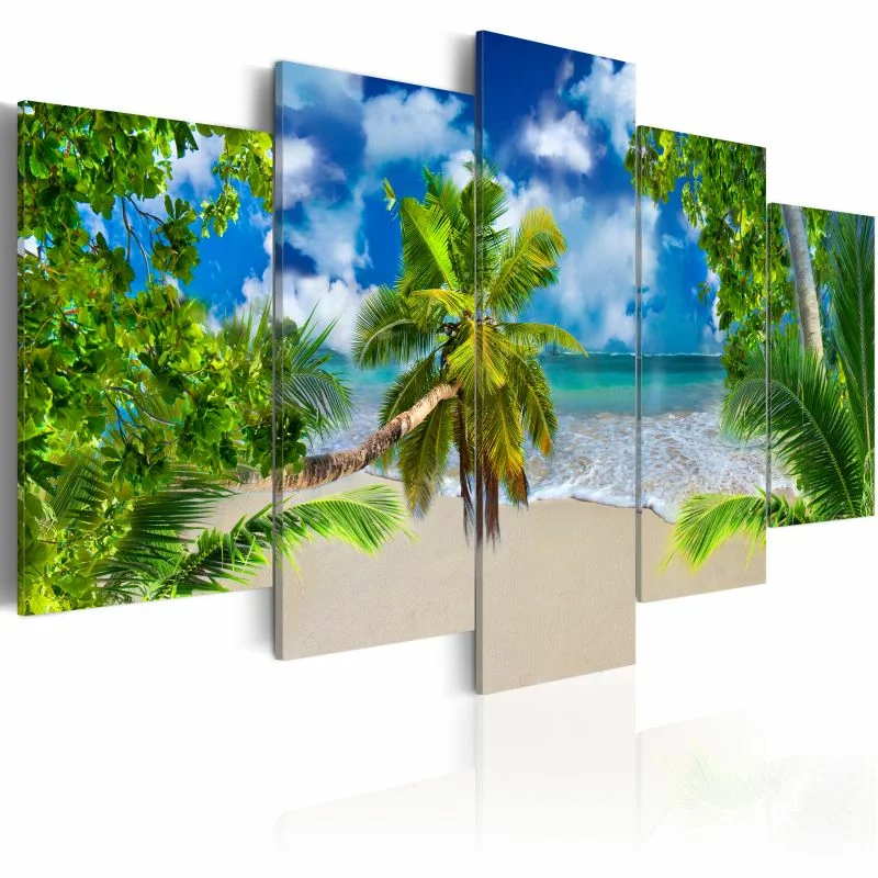 Obraz - Summer time - obrazek 1