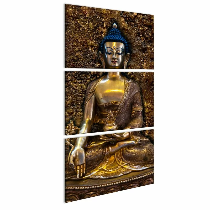 Obraz - Skarb buddyzmu