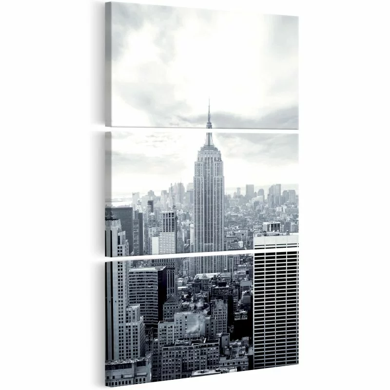 Obraz - Nowy Jork: Empire State Building