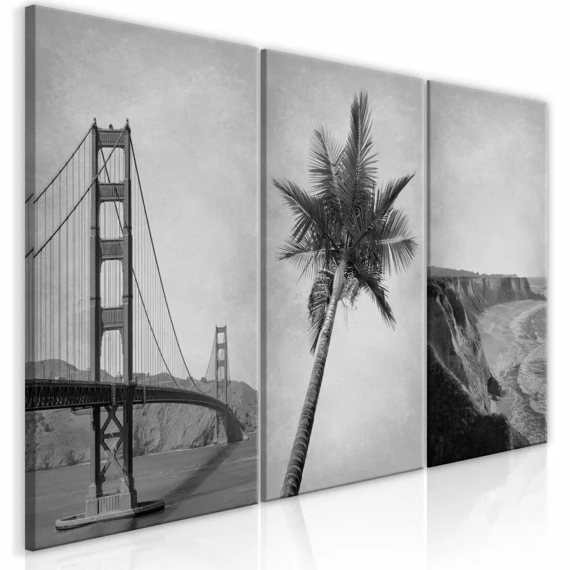 Obraz - Kalifornia (kolekcja) - obrazek 1