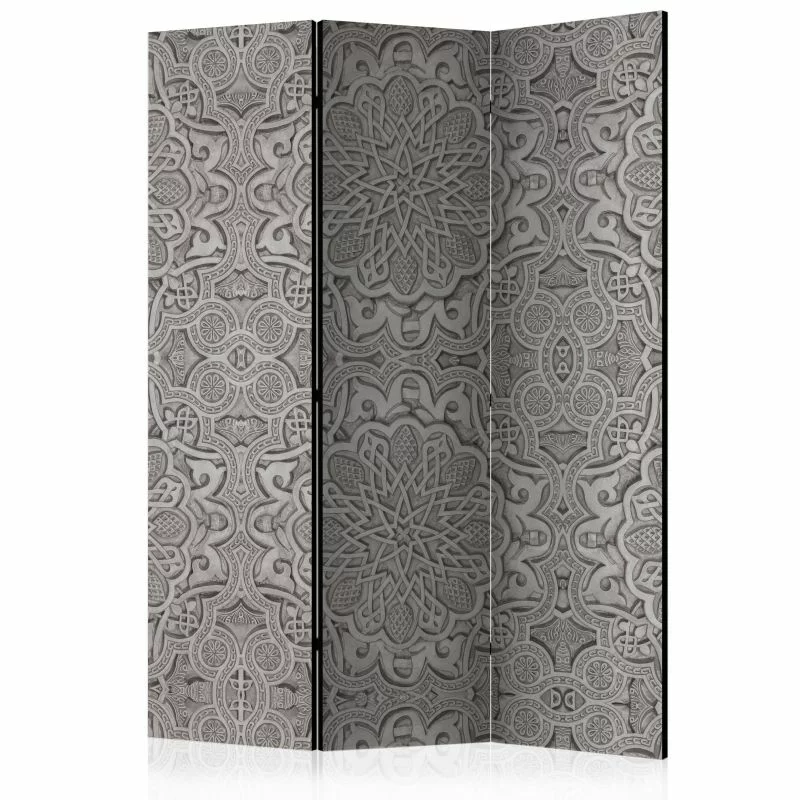 Parawan - Orientalny ornament - obrazek 1