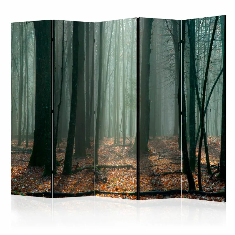 Parawan - Witches' forest II - obrazek 1