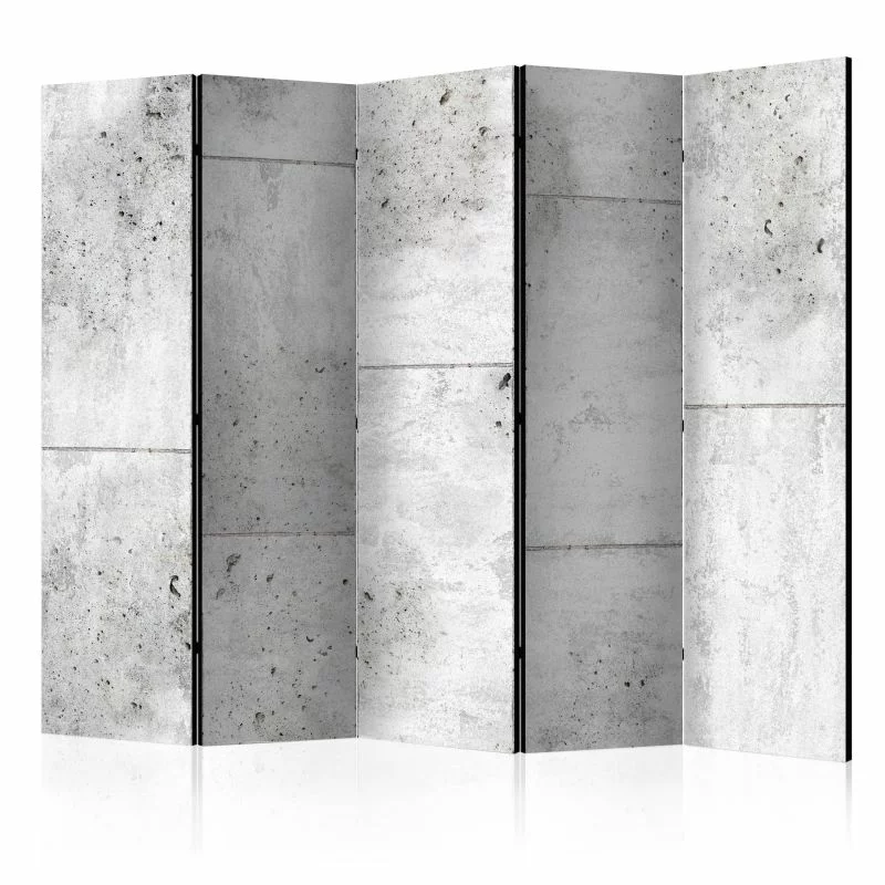 Parawan - Concretum murum II - obrazek 1