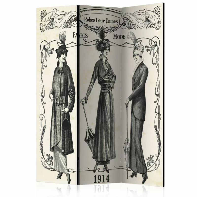 Parawan - Dress 1914 - obrazek 1