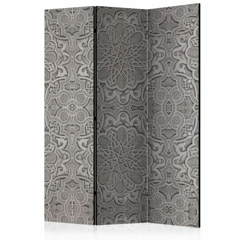 Parawan - Orientalny ornament - obrazek 1