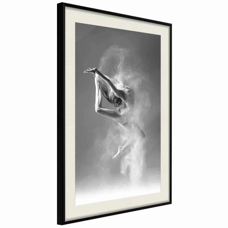Plakat - Piękno ludzkiego ciała II - obrazek 1