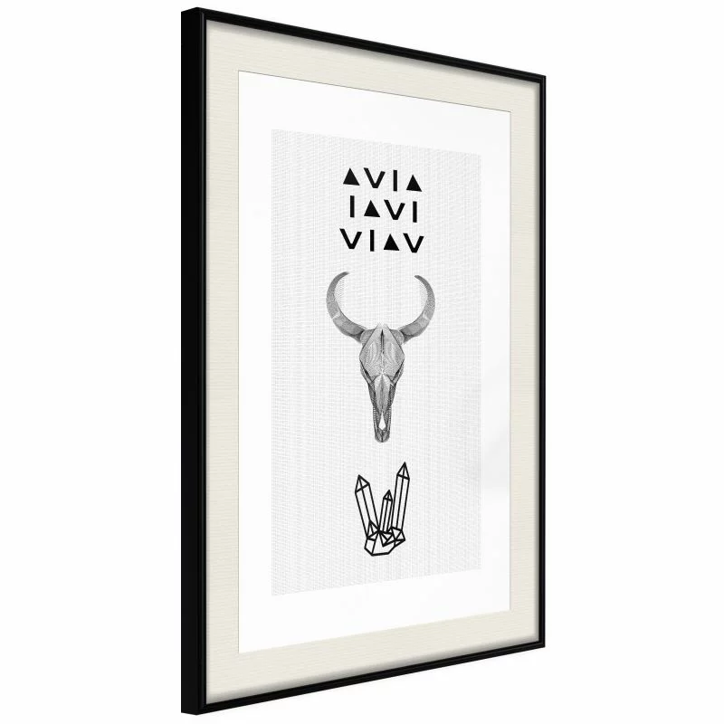 Plakat - Duchowość - obrazek 1