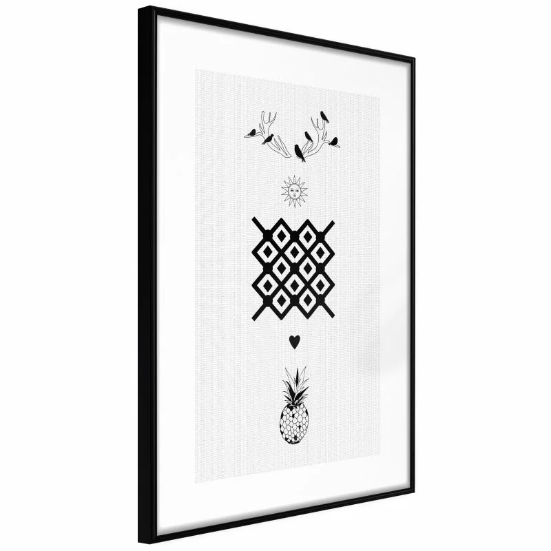 Plakat - Kreatywność - obrazek 1
