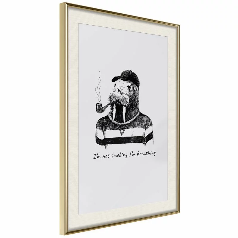 Plakat - Kapitan Mors - obrazek 1