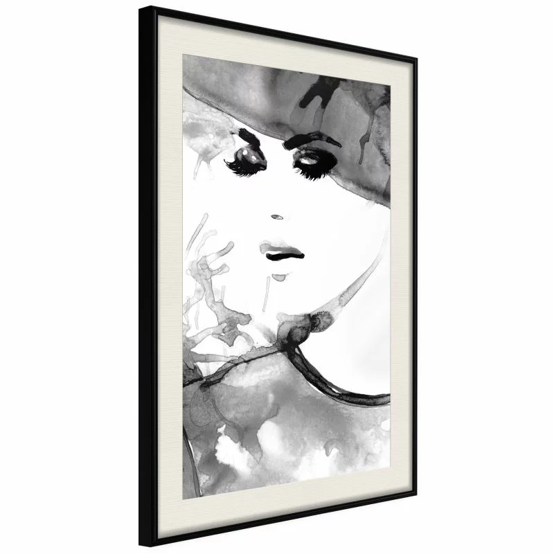Plakat - Klasa i szyk - obrazek 1