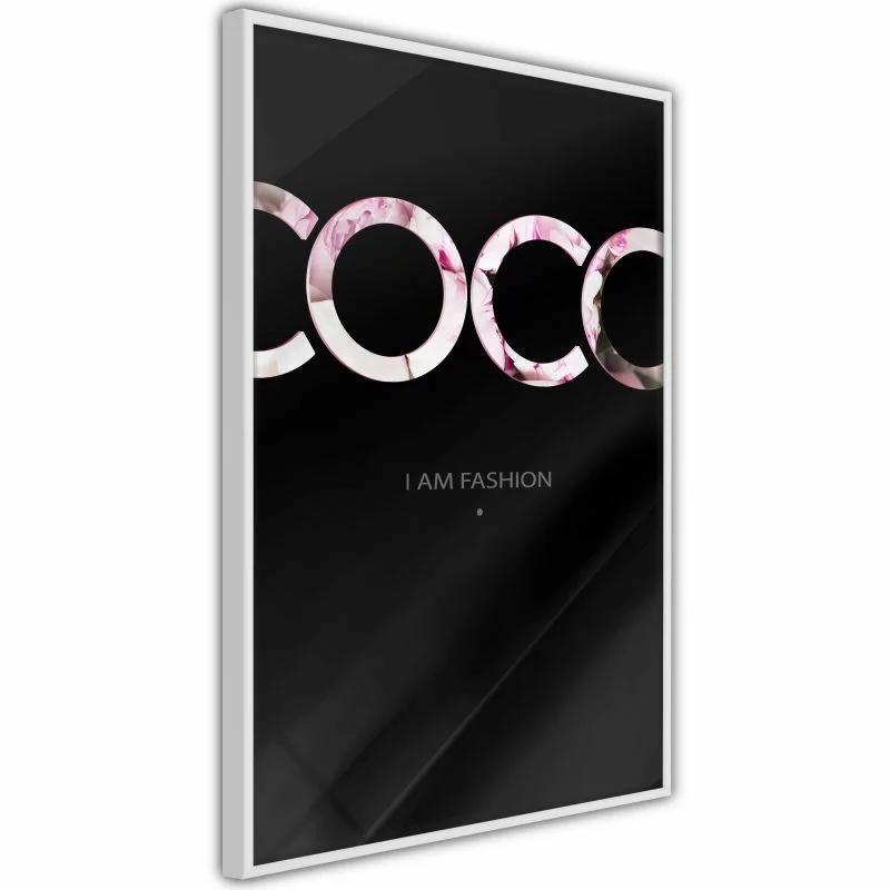 Plakat - Coco