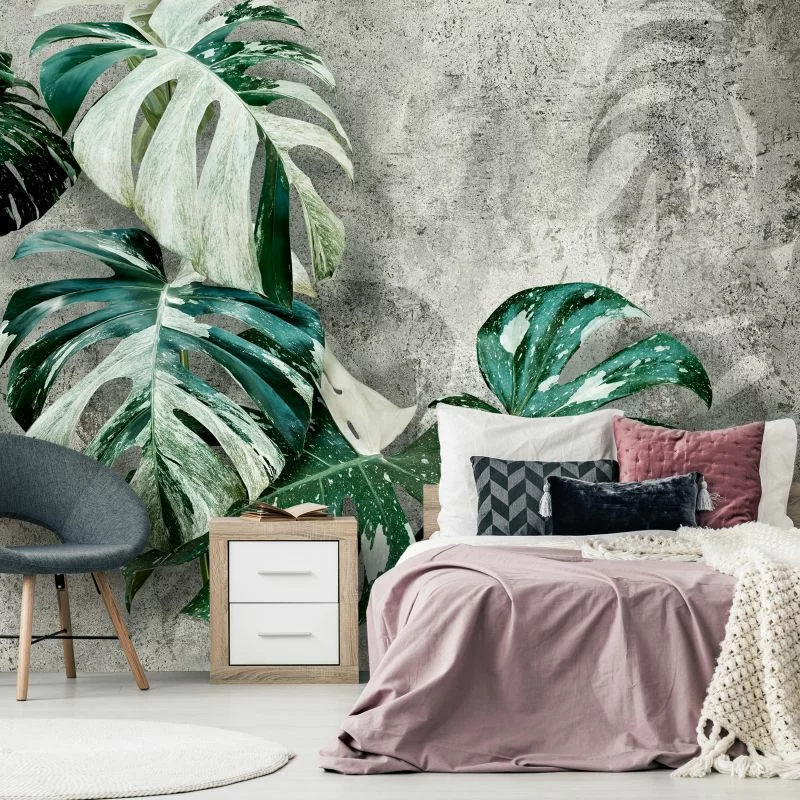 Fototapeta - Variegata - obrazek 1