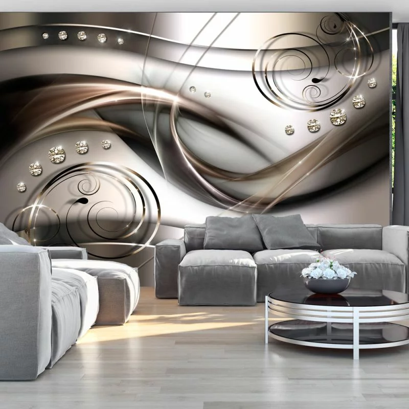 Fototapeta wodoodporna - Wieczorny przypływ - obrazek 1