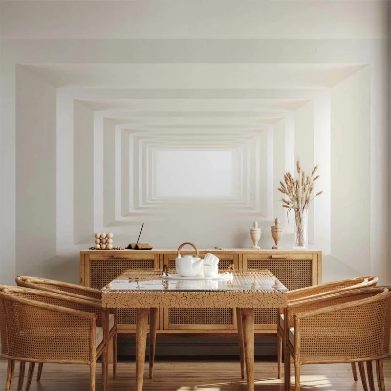 Fototapeta wodoodporna - W stronę światła - obrazek 1