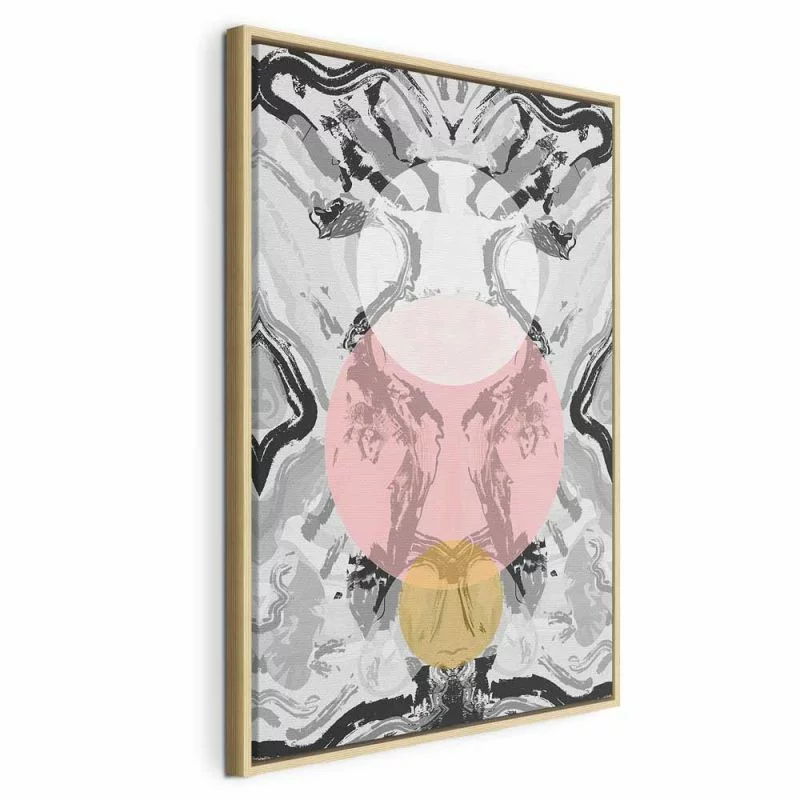 Obraz - Duch oceanu (1-częściowy) pionowy - obrazek 1